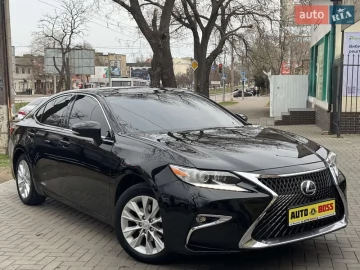 Авто Lexus Es 2014 № 7508705