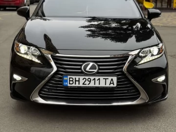 Авто Lexus Es 2016 № 7508706