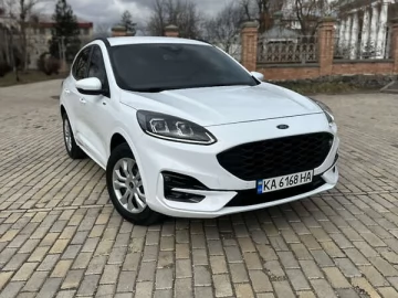 Авто Ford Kuga 2022 № 7508909