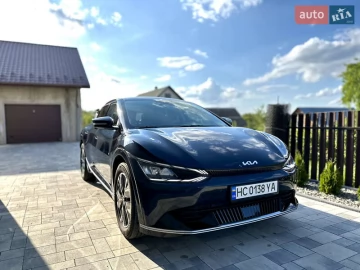 Авто KIA Ev6 2022 № 7508920