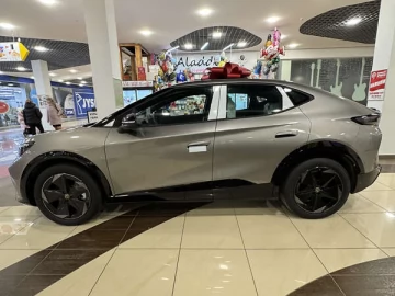 Авто Volkswagen Id Unyx 2024 № 7508927