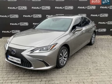 Авто Lexus Es 2020 № 7508935