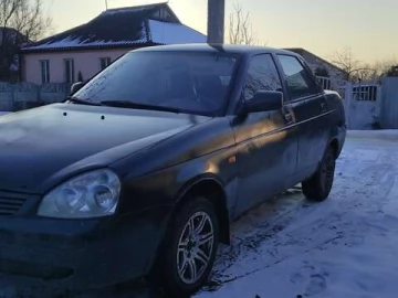 Авто ВАЗ 2170 Priora 2008 № 7508954