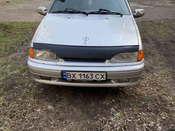 Авто ВАЗ 2115 Samara 2007 № 7508960