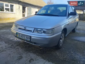 Авто ВАЗ 2110 2007 № 7508966