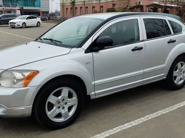 Авто Dodge Caliber 2007 № 7509059