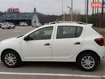 Авто Renault Sandero 2020 № 7509092