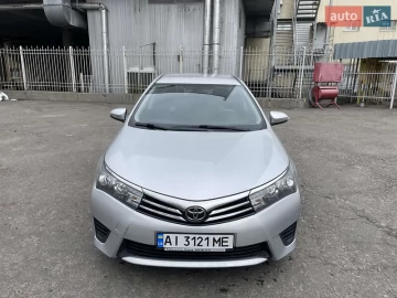 Авто Toyota Corolla 2013 № 7509098