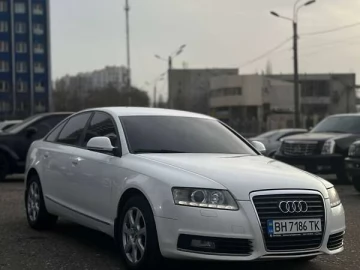 Авто Audi A6 2009 № 7509102