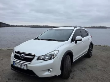 Авто Subaru Xv 2012 № 7509123