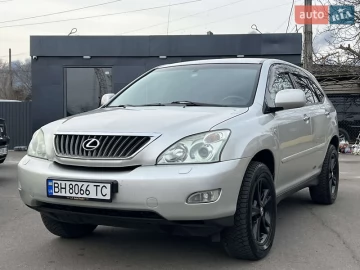 Авто Lexus Rx 2008 № 7509124