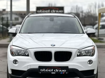 Авто BMW X1 2014 № 7509171