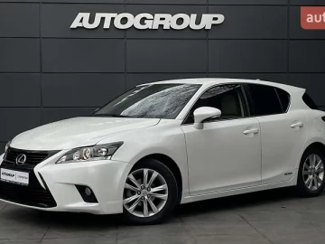 Авто Lexus Ct 2017 № 7509187