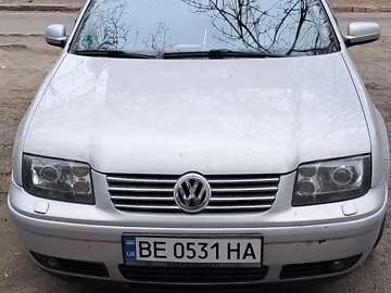 Авто Volkswagen Bora 2000 № 7509326