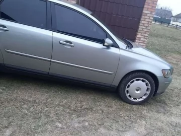 Авто Volvo V50 2006 № 7509355