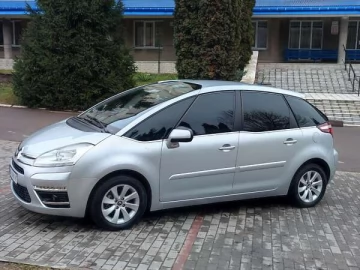 Авто Citroen C4 Picasso 2011 № 7509377