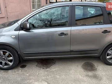 Авто Nissan Note 2011 № 7509388