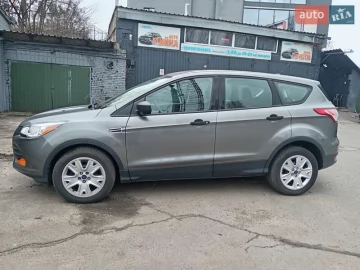 Авто Ford Escape 2014 № 7509389