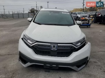 Авто Honda Cr-V 2022 № 7509543