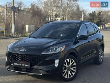 Авто Ford Escape 2019 № 7509574