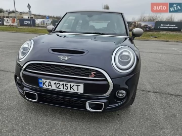 Авто MINI Hatch 2019 № 7509601