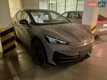 Авто Volkswagen Id Unyx 2024 № 7509608