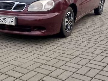 Авто ЗАЗ Lanos 2010 № 7509667