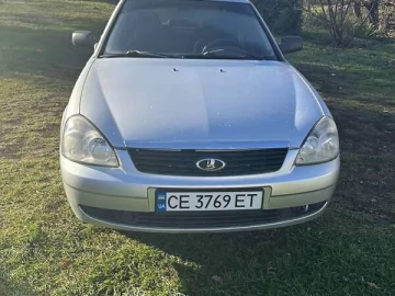 Авто ВАЗ 2170 Priora 2011 № 7509689