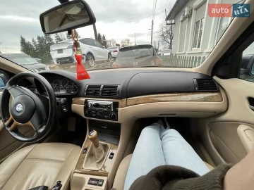 Авто BMW 3 Series 2004 № 7509726
