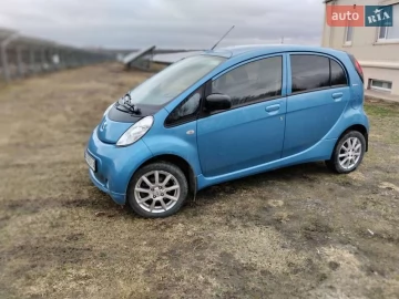 Авто Peugeot Ion 2011 № 7509727