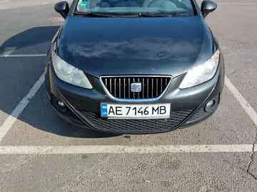 Авто SEAT Ibiza 2010 № 7509743