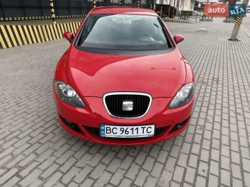Авто SEAT Leon 2008 № 7509746