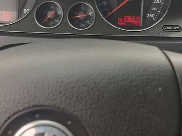 Авто Volkswagen Passat 2007 № 7509760