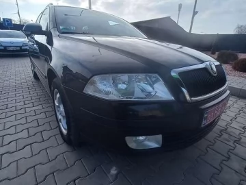 Авто Skoda Octavia 2007 № 7509992