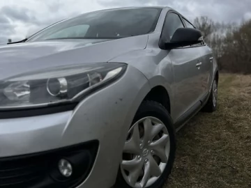 Авто Renault Megane 2014 № 7509994