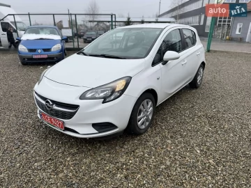 Авто Opel Corsa 2018 № 7510026