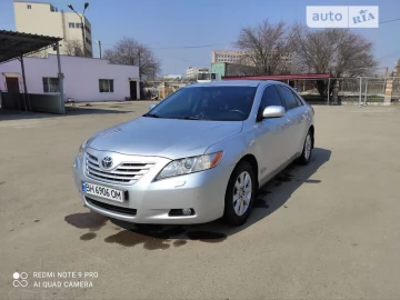 Авто Toyota Camry 2006 № 7510032