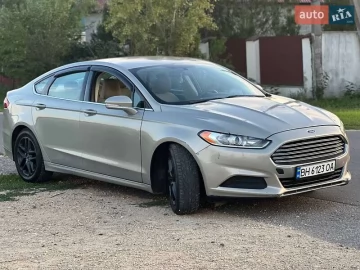 Авто Ford Fusion 2014 № 7510040