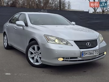 Авто Lexus Es 2007 № 7510052