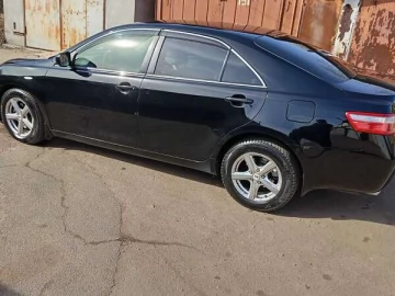 Авто Toyota Camry 2008 № 7510081