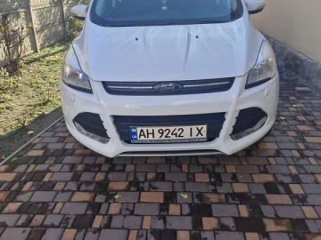 Авто Ford Kuga 2015 № 7510200