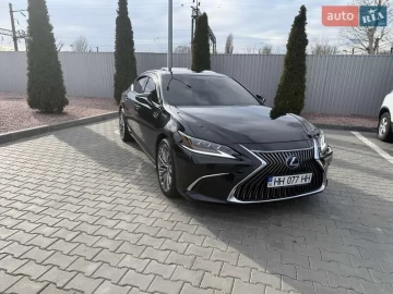 Авто Lexus Es 2021 № 7510256