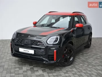 Авто MINI Countryman 2024 № 7510308