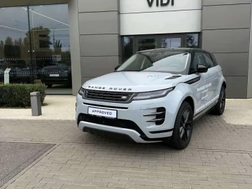 Авто Land Rover Range Rover Evoque 2024 № 7510309