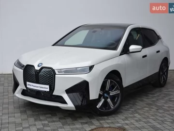 Авто BMW Ix 2023 № 7510315