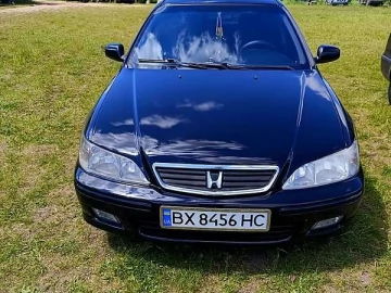 Авто Honda Accord 1999 № 7510374