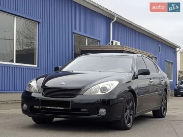 Авто Lexus Es 2005 № 7510392