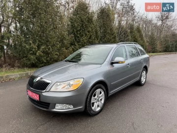 Авто Skoda Octavia 2012 № 7510633