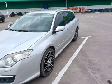 Авто Renault Laguna 2010 № 7510639