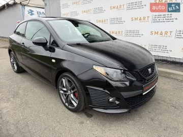 Авто SEAT Ibiza 2012 № 7510646